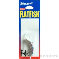Yakima Bait Flatfish, F5 555811919